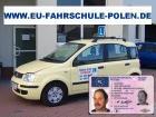 LKW-Führerschein 2620 - Euro