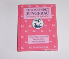 Sternstunden - Jungfrau